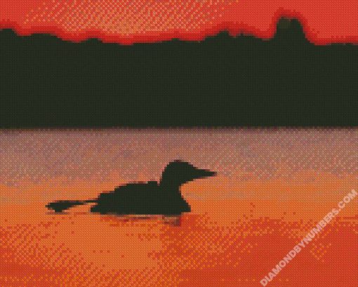 diamond painting