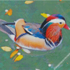 diamond painting
