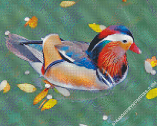 diamond painting