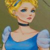 diamond painting