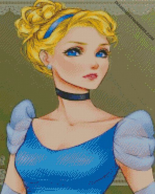 diamond painting