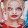 diamond painting