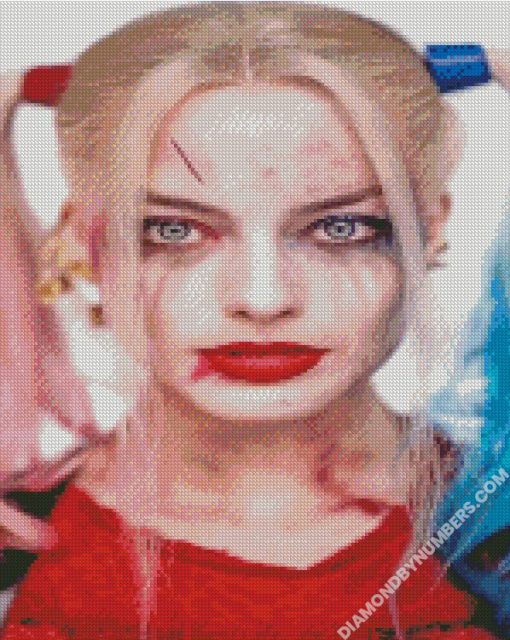 diamond painting
