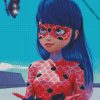 Marinette Dupain Cheng diamond painting