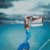 diamond paintings