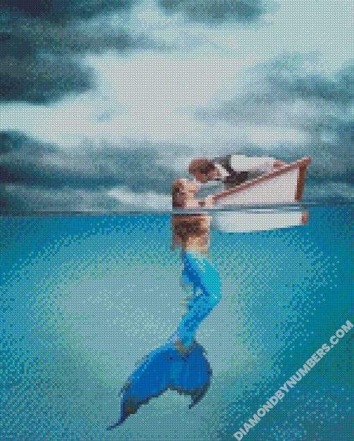 diamond paintings