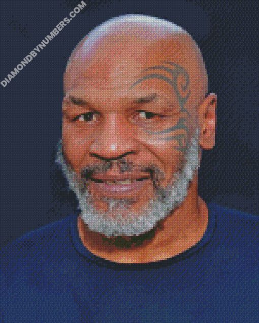 diamond painting