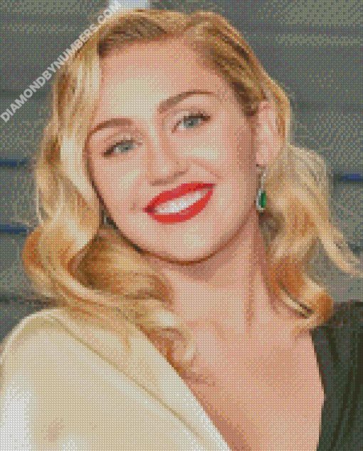 diamond painting