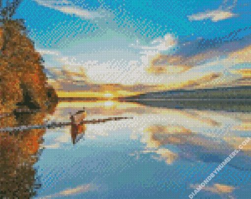 diamond paintings