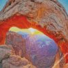 diamond painting