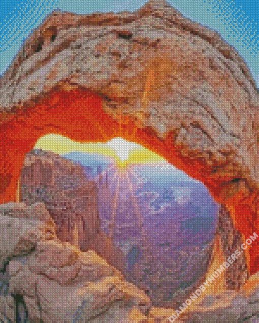 diamond painting