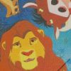 diamond painting