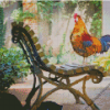 diamond painting