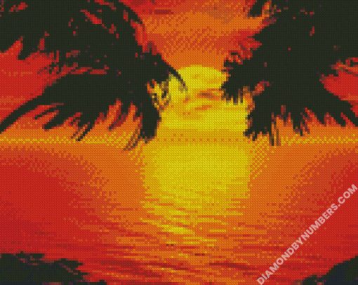 diamond paintings