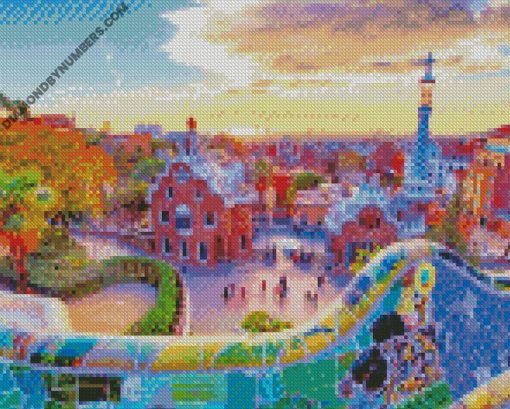 diamond paintings