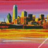 diamond painting