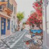 diamond painting