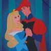 diamond painting