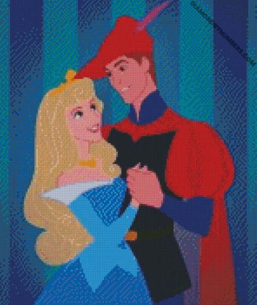 diamond painting
