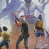 Pubg diamond paintings