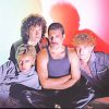 Queen Band paint by numbers