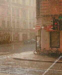 diamond painting