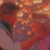 diamond paintings