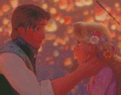 diamond paintings
