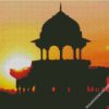 diamond painting