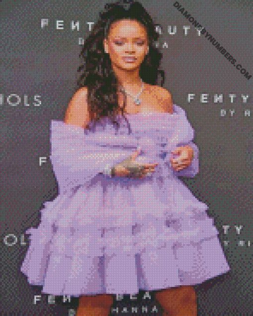 diamond painting