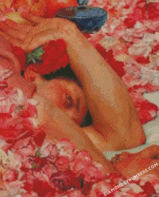 diamond paintings