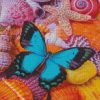 diamond painting