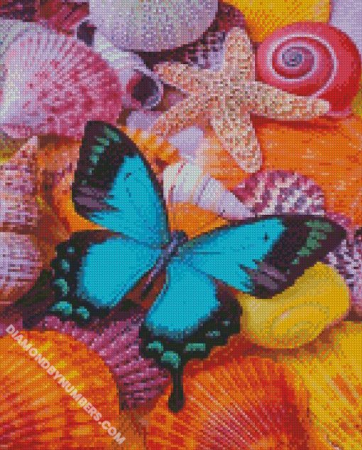 diamond painting