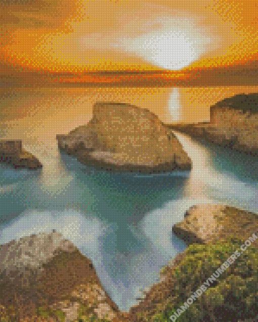 diamond paintings