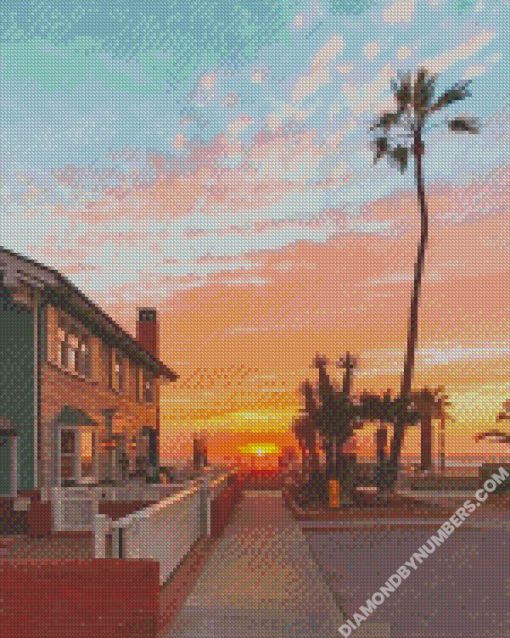 diamond painting