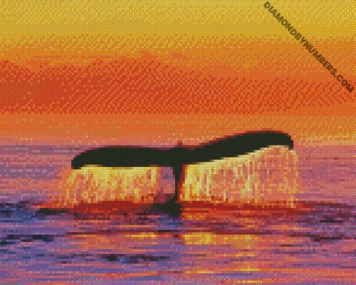 diamond painting