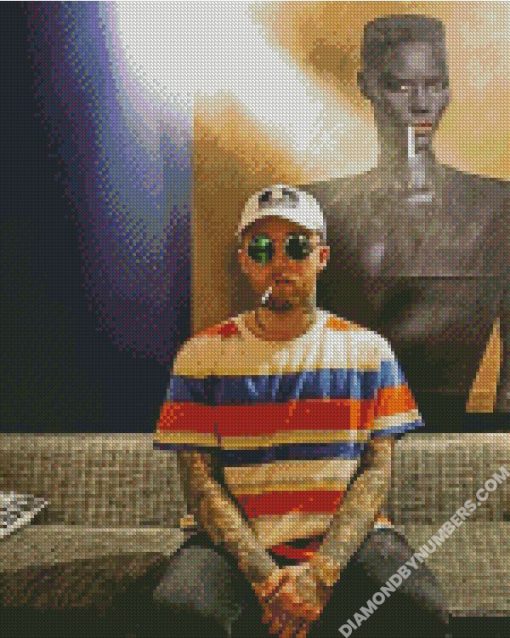 diamond paintings