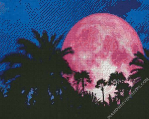 diamond paintings