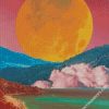 diamond painting