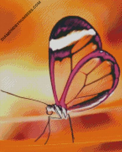 diamond painting