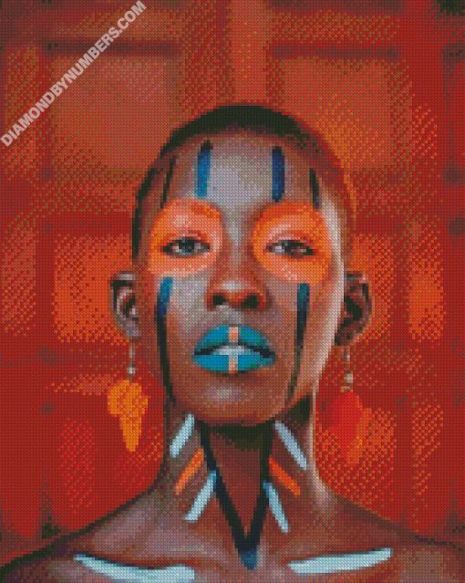 diamond paintings