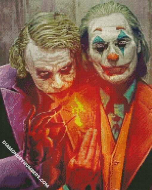 diamond paintings