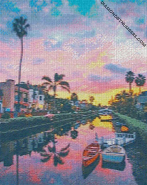diamond paintings