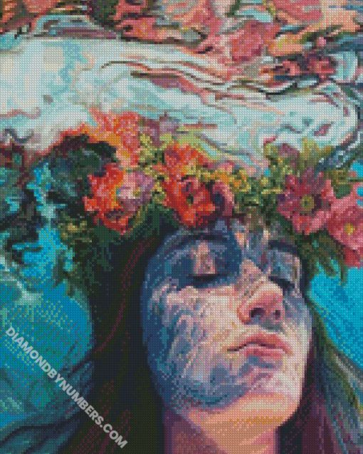 diamond paintings