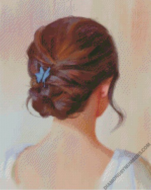 diamond painting
