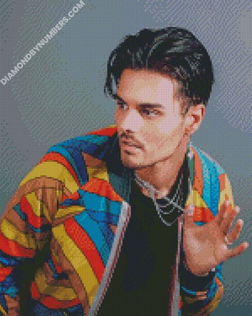 diamond painting