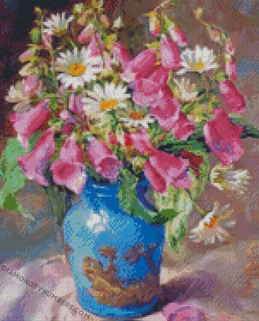 diamond paintings
