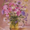 diamond painting