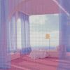 aesthetic home decor diamond paintings