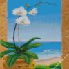 diamond painting